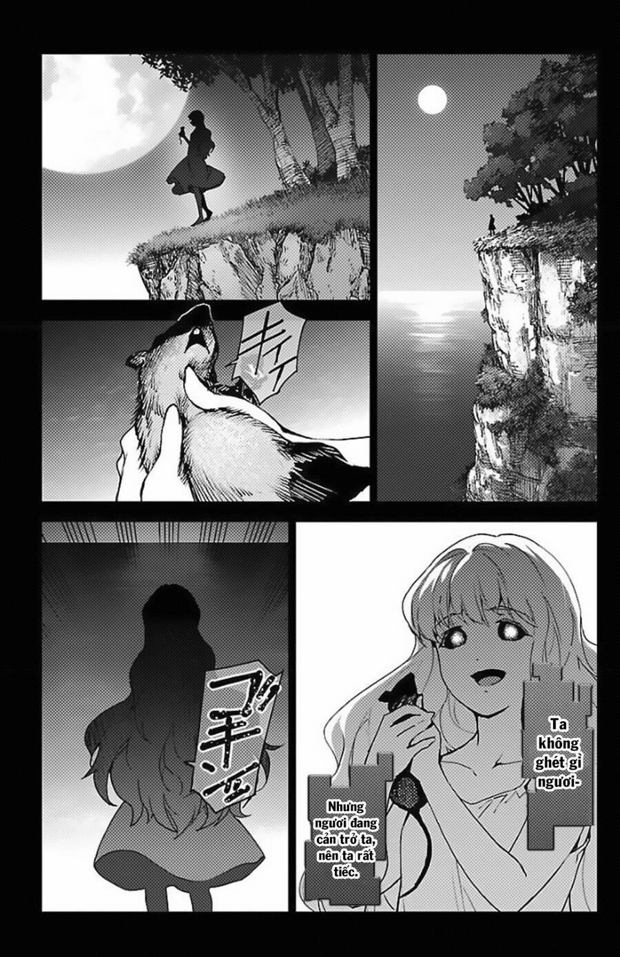 Darwins Game 97.5 trang 42