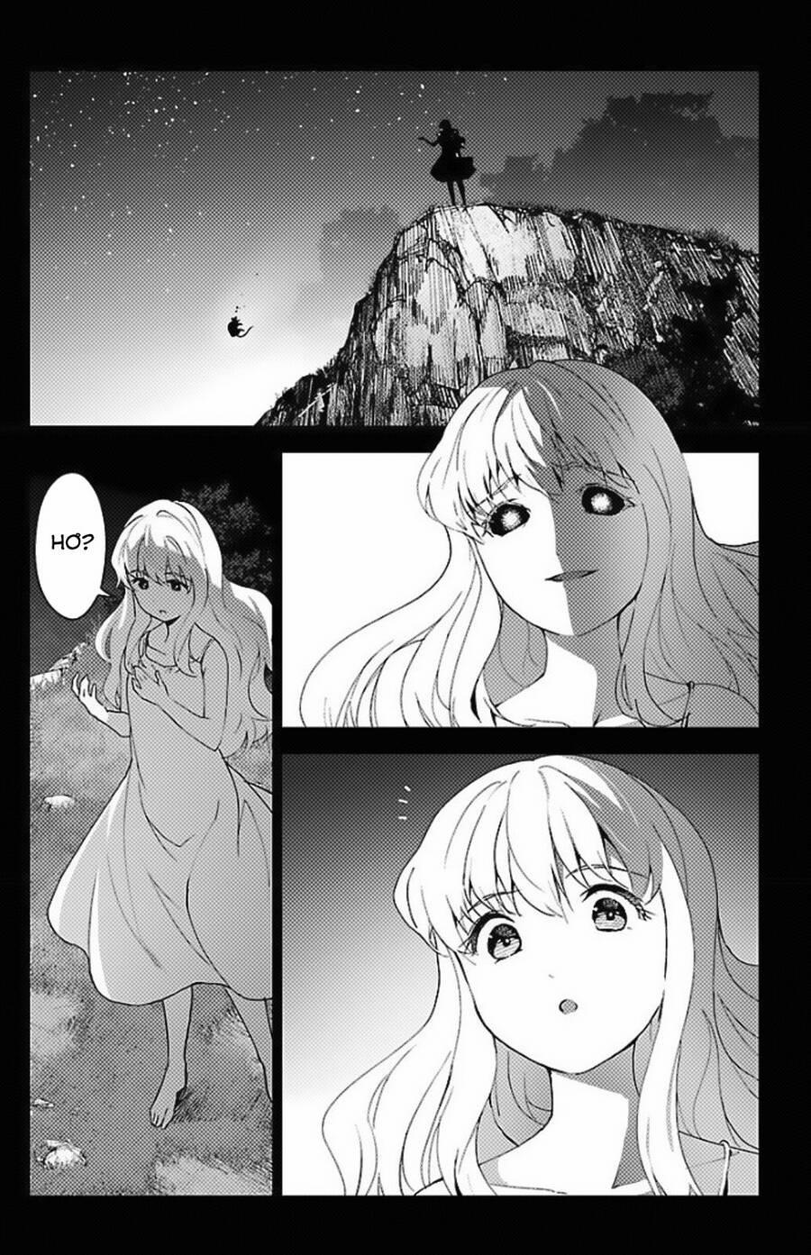 Darwins Game 97.5 trang 43