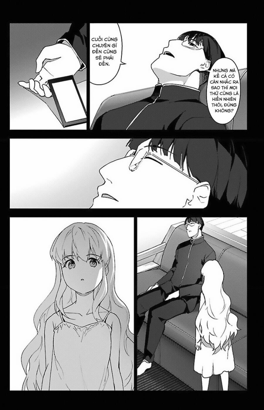 Darwins Game 97.5 trang 7