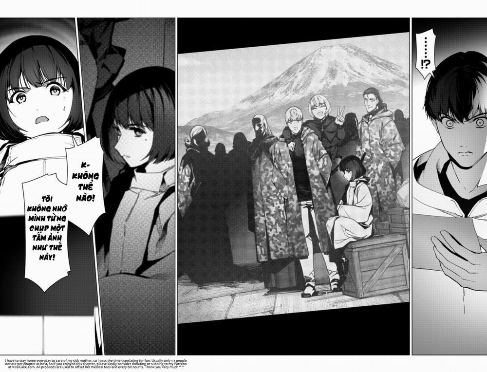 Darwins Game 97 trang 47