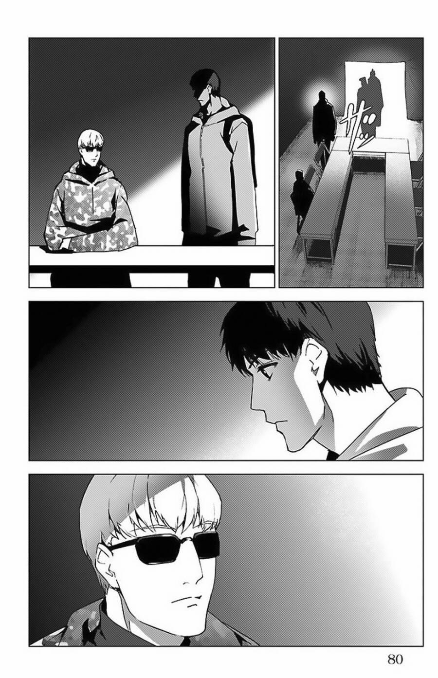 Darwins Game 98 trang 30