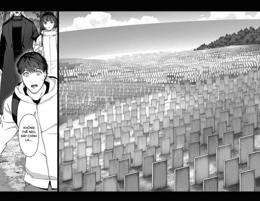 Darwins Game 98 trang 44