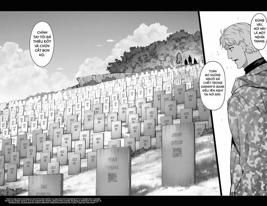 Darwins Game 98 trang 45