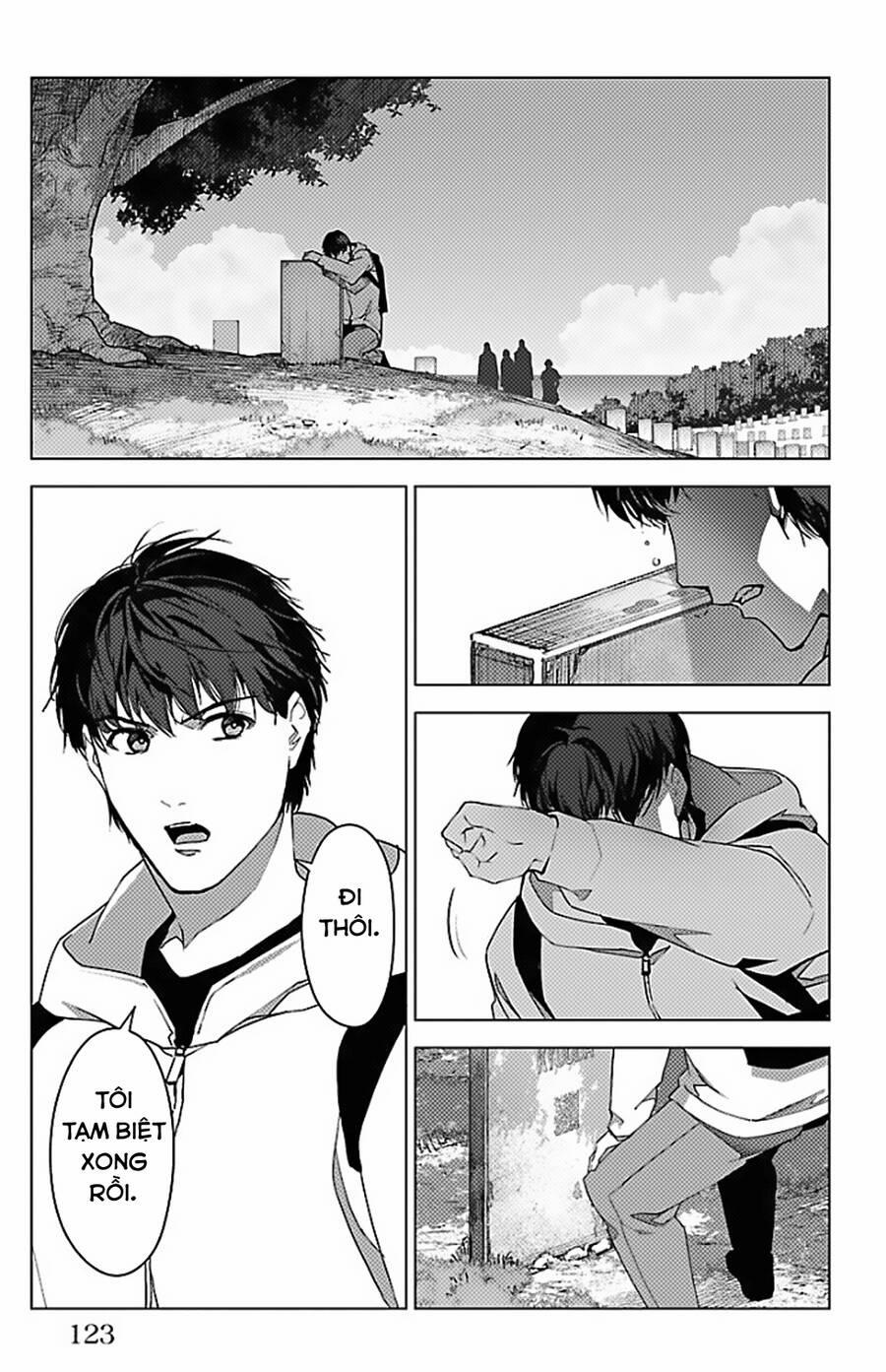 Darwins Game 99 trang 25