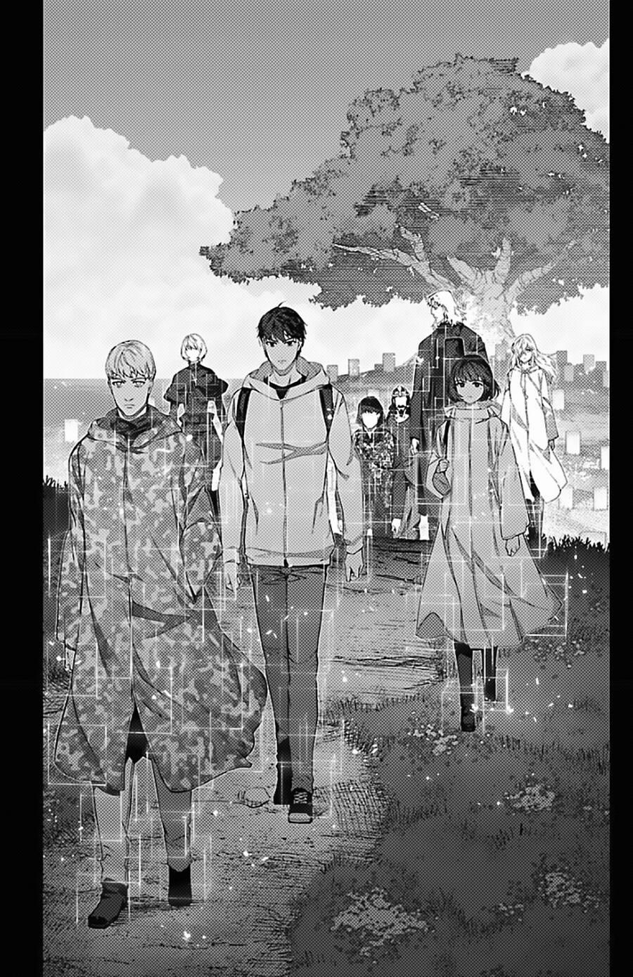 Darwins Game 99 trang 26