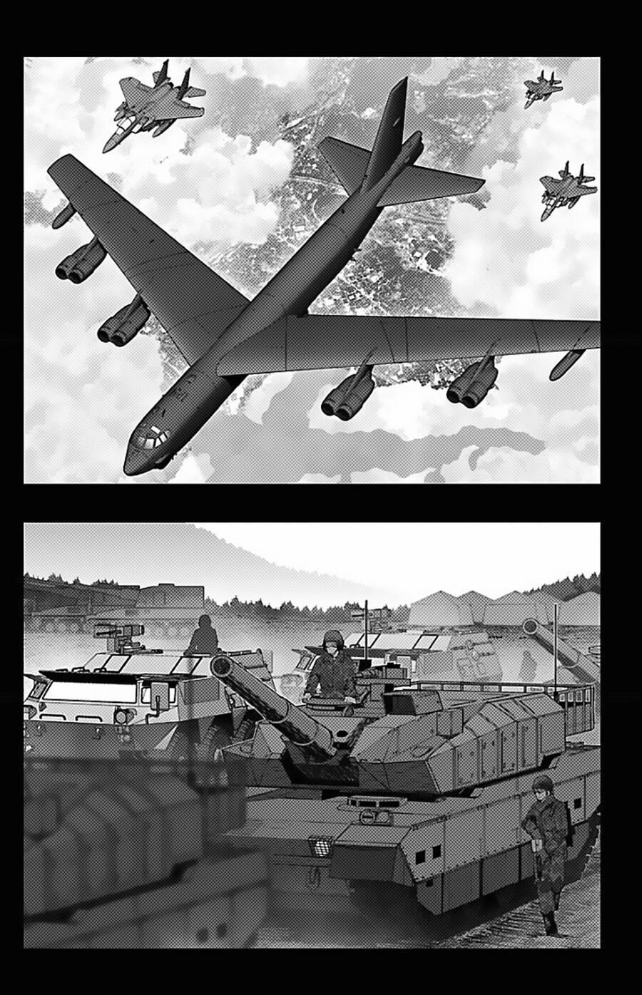 Darwins Game 99 trang 27