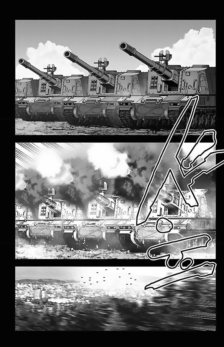 Darwins Game 99 trang 28