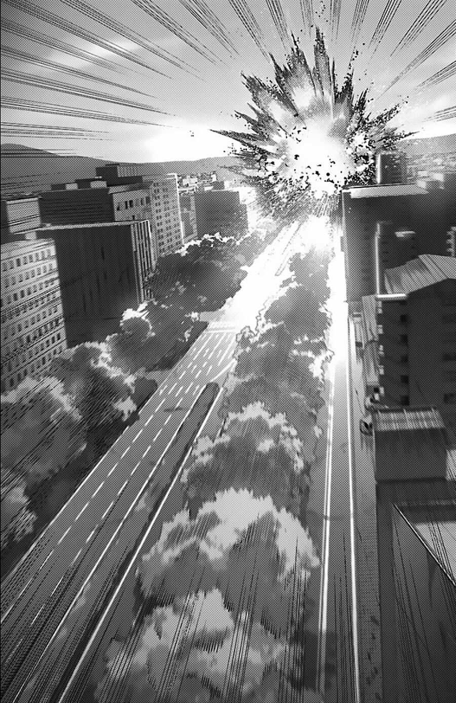 Darwins Game 99 trang 44