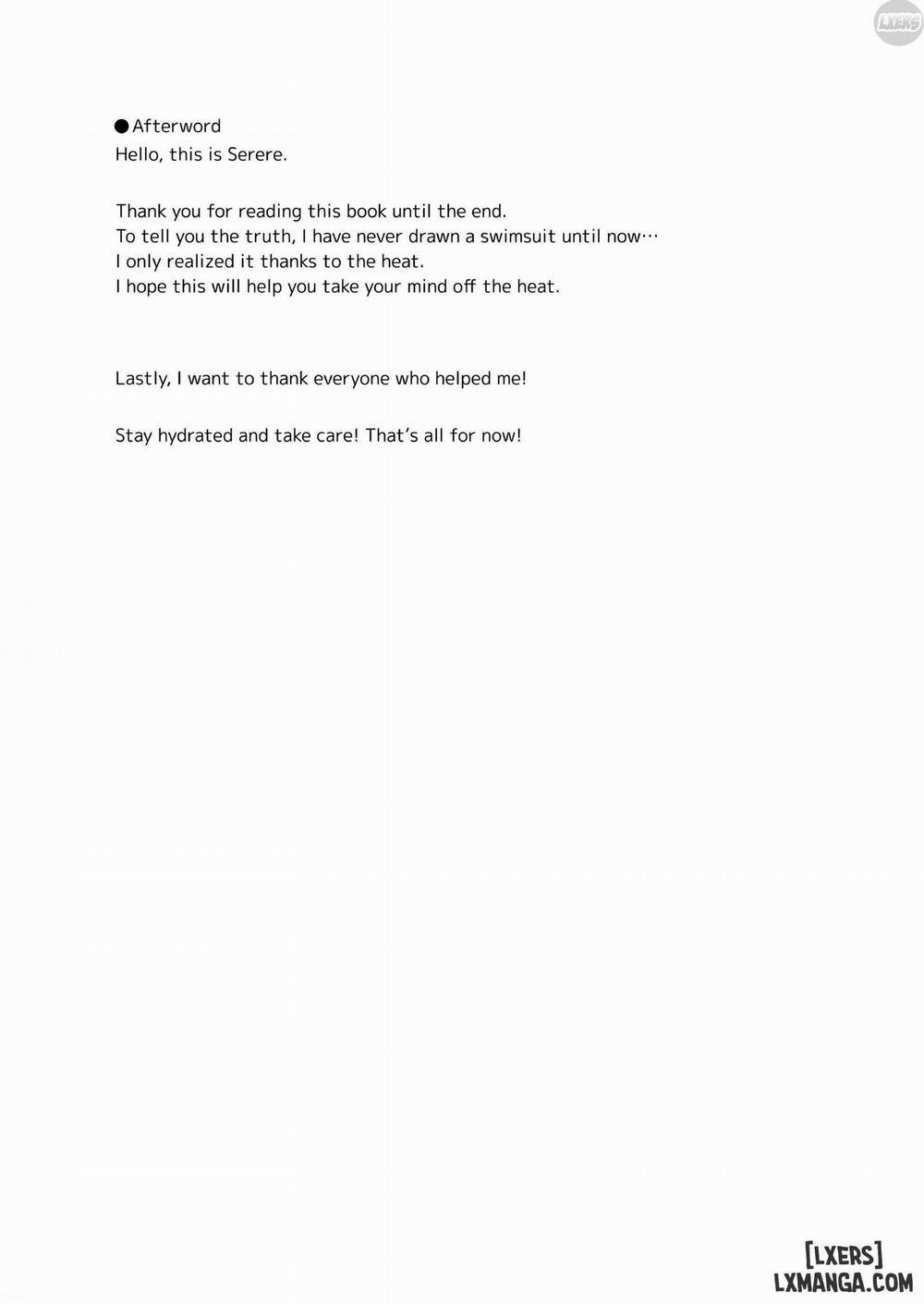 Đạt Điểm Tốt Cho Tôi Oneshot trang 18