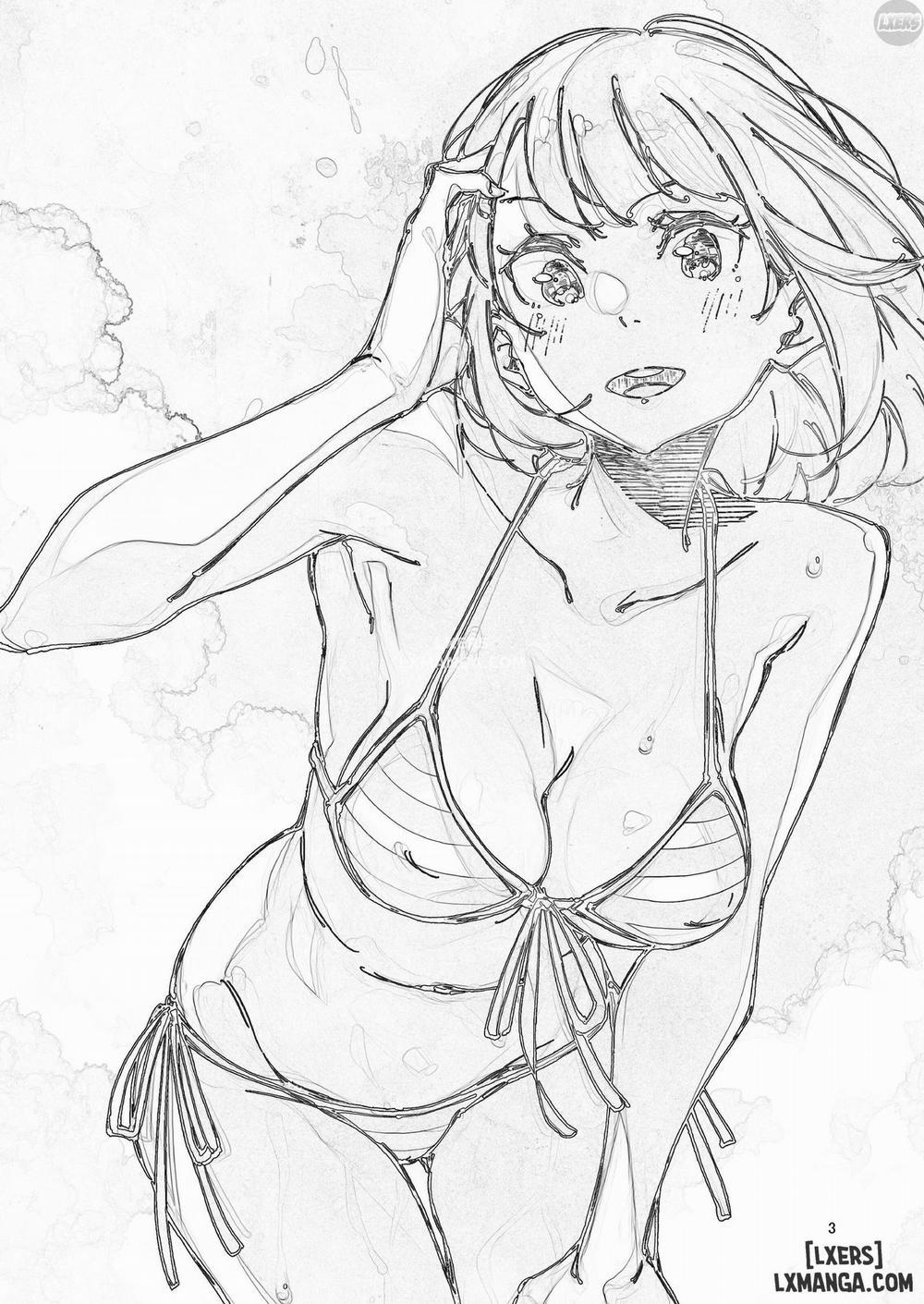 Đạt Điểm Tốt Cho Tôi Oneshot trang 4