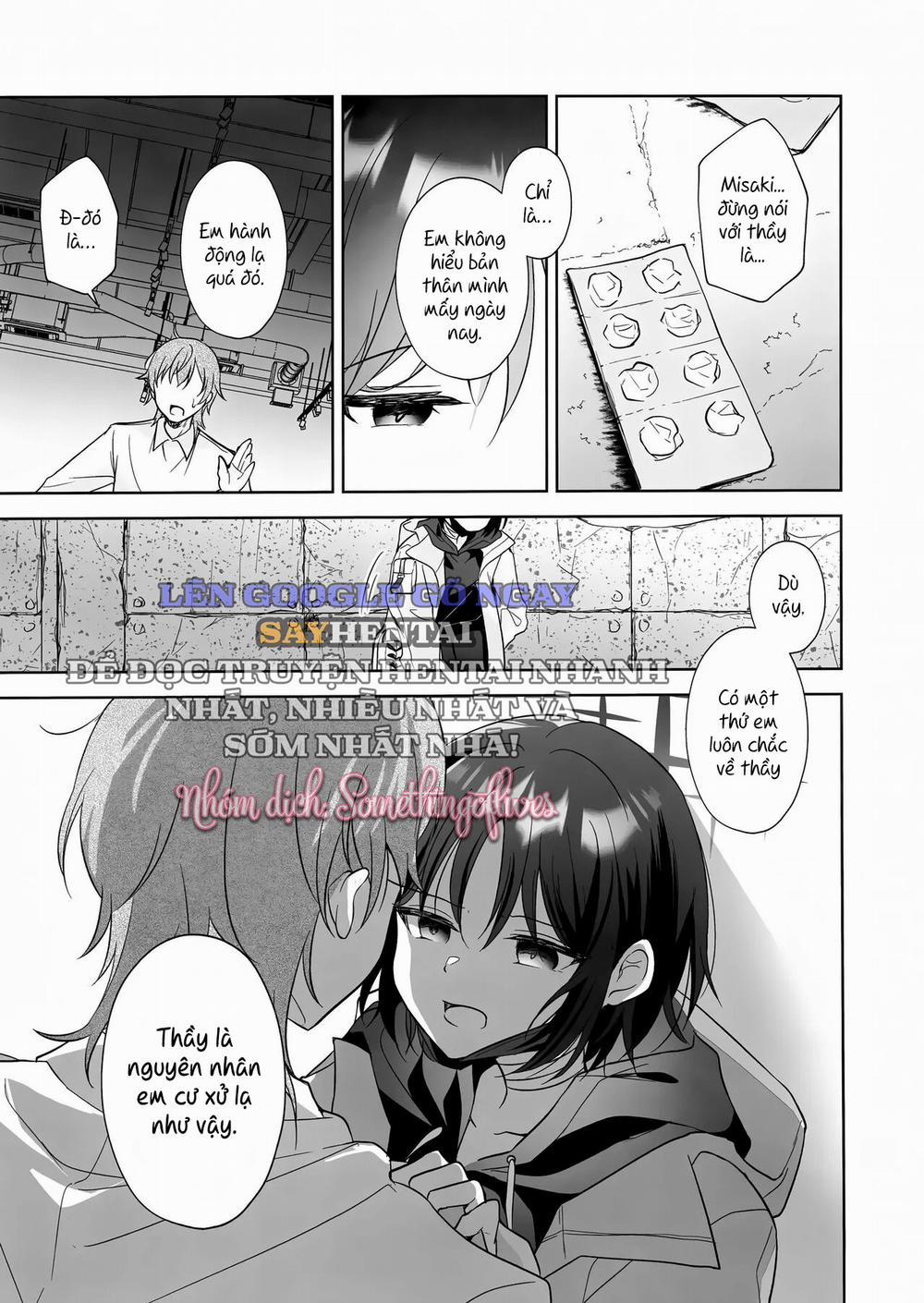 Dấu ấn của 2 người 1 trang 10