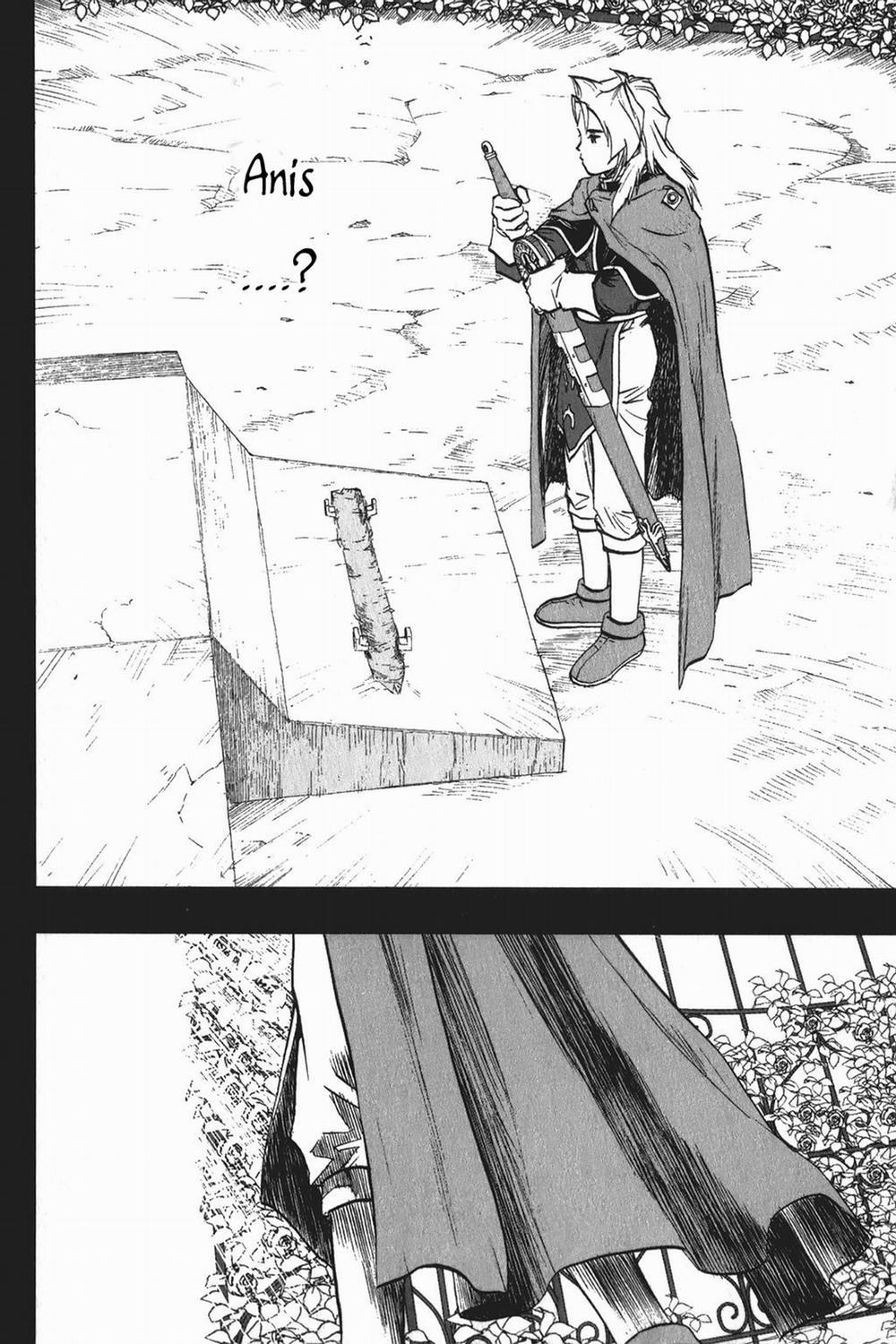 Dấu Ấn Rồng Thiêng - Người Kế Thừa Thánh Huy 0 0 Link trang 9