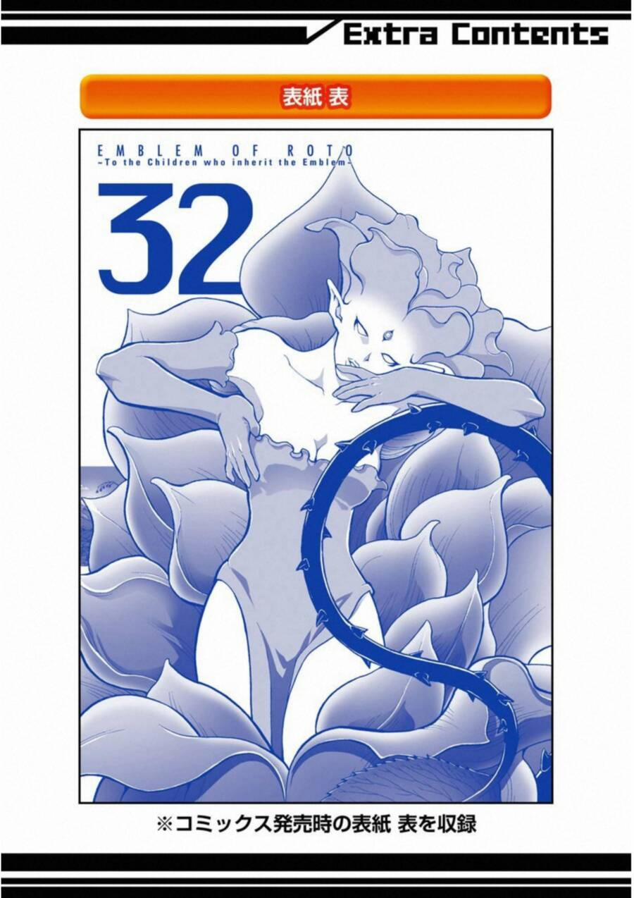 Dấu Ấn Rồng Thiêng - Người Kế Thừa Thánh Huy 303 trang 31