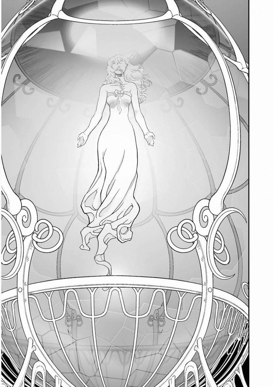 Dấu Ấn Rồng Thiêng - Người Kế Thừa Thánh Huy 305 trang 8