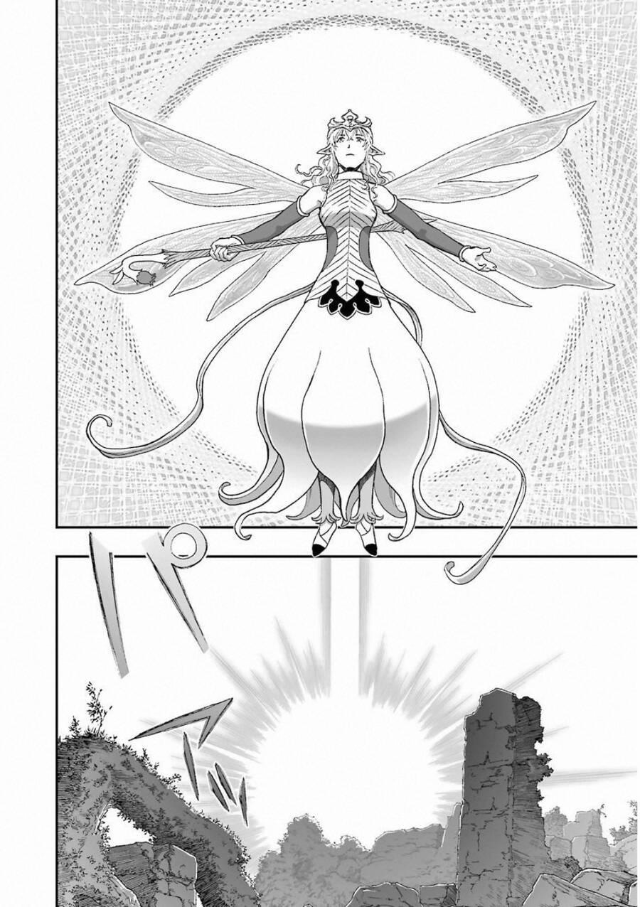 Dấu Ấn Rồng Thiêng - Người Kế Thừa Thánh Huy 307 trang 5