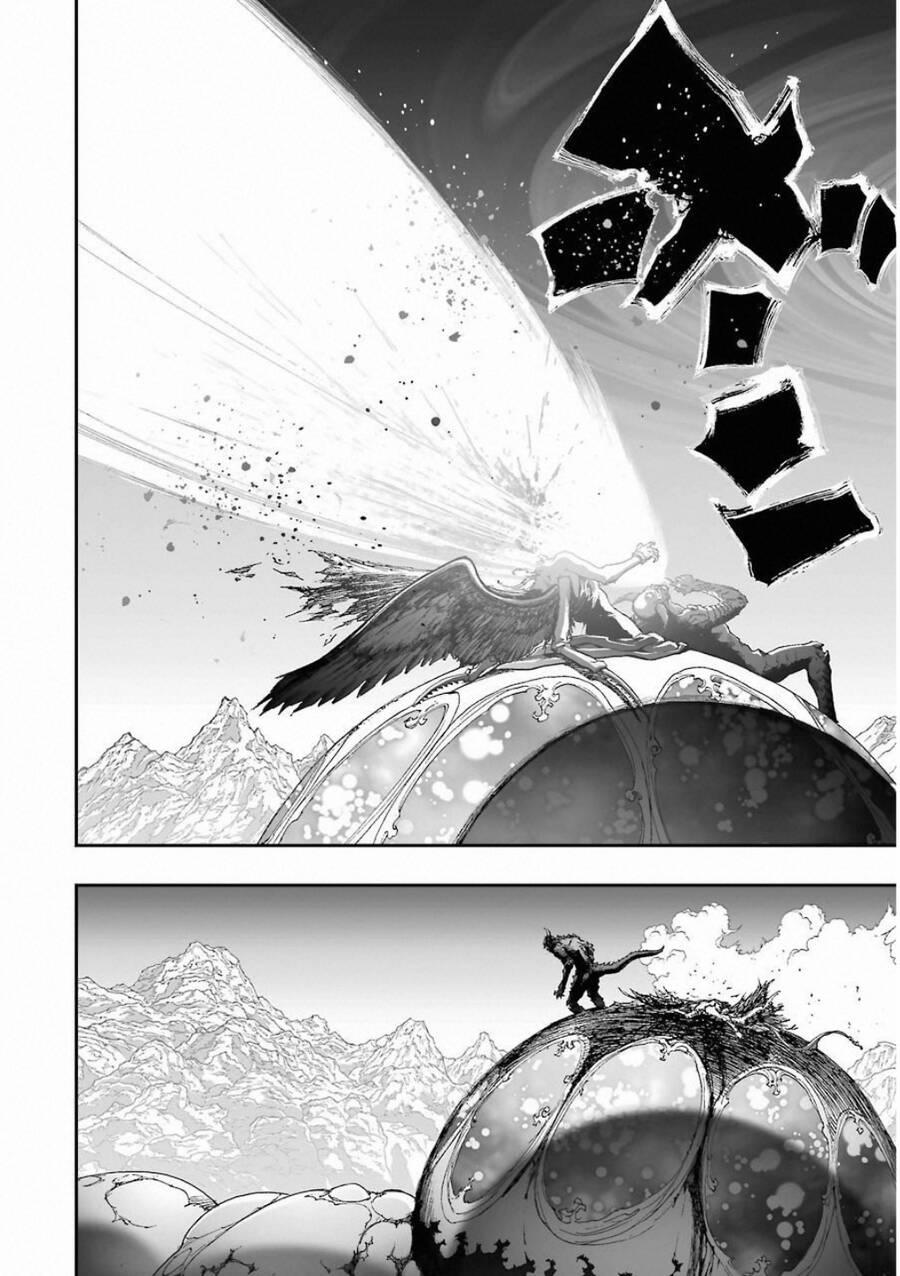 Dấu Ấn Rồng Thiêng - Người Kế Thừa Thánh Huy 309 trang 14