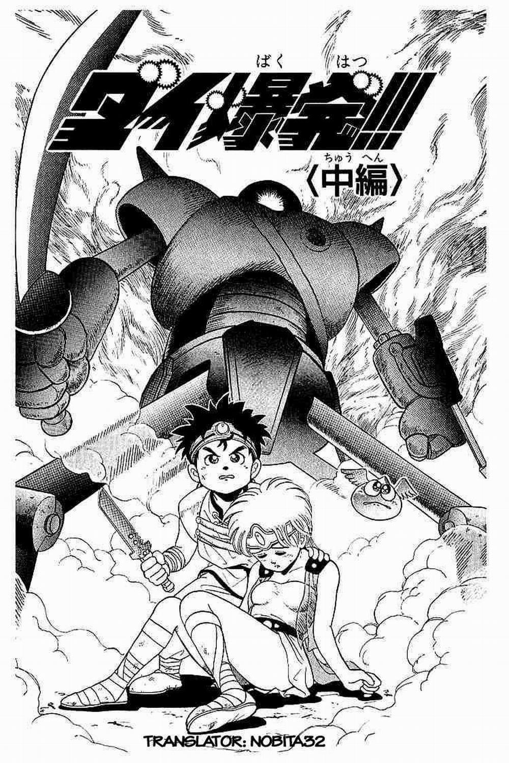 Dấu ấn rồng thiêng 0 Dai bùng nổ!!! phần 2 trang 0