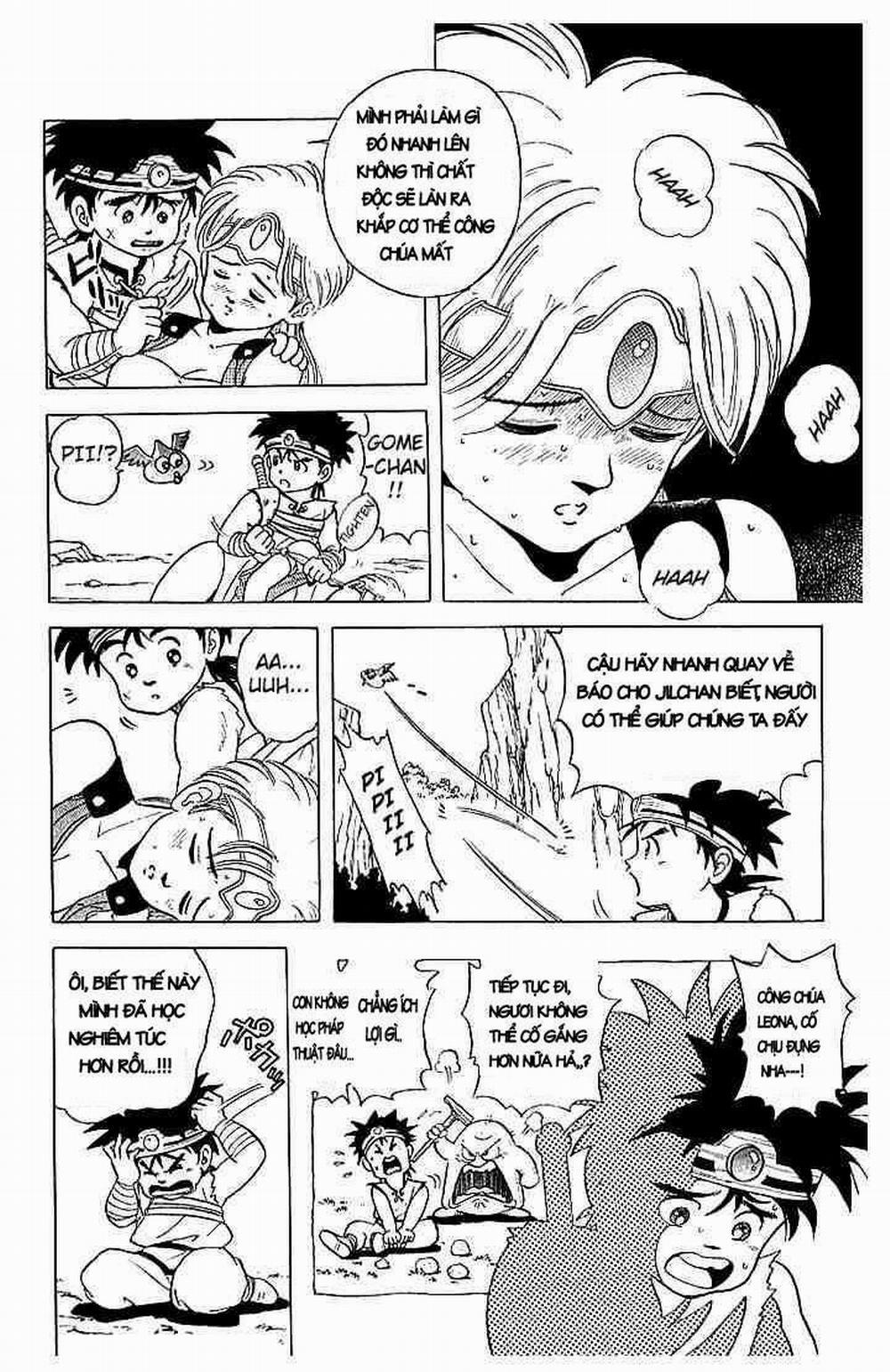 Dấu ấn rồng thiêng 0 Dai bùng nổ!!! phần 2 trang 1