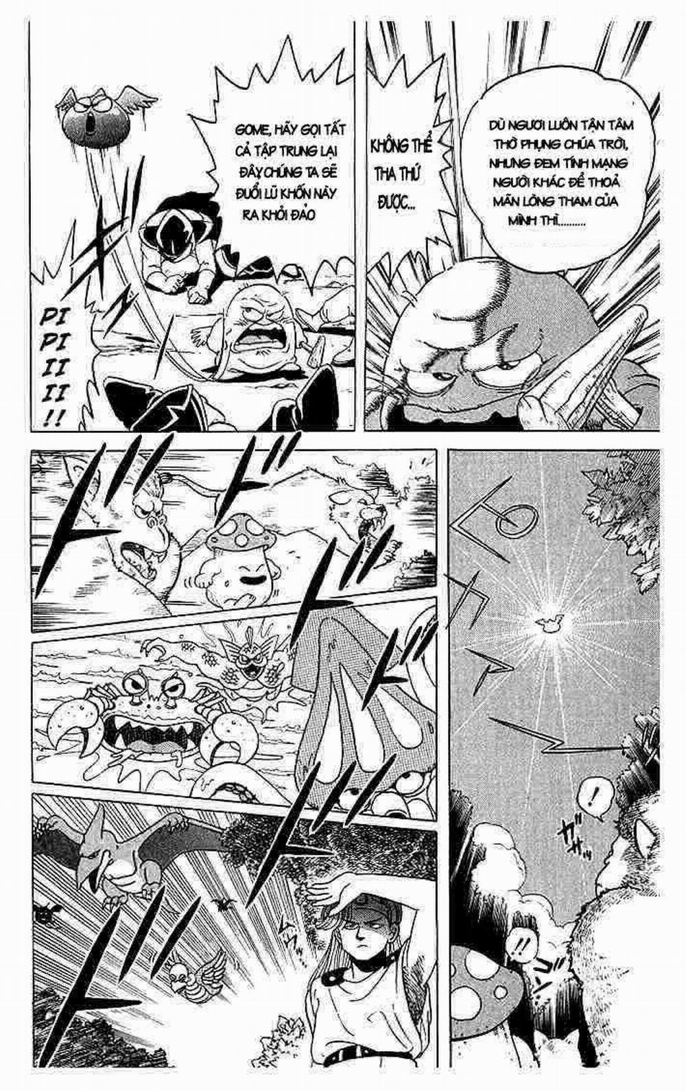 Dấu ấn rồng thiêng 0 Dai bùng nổ!!! phần 2 trang 7