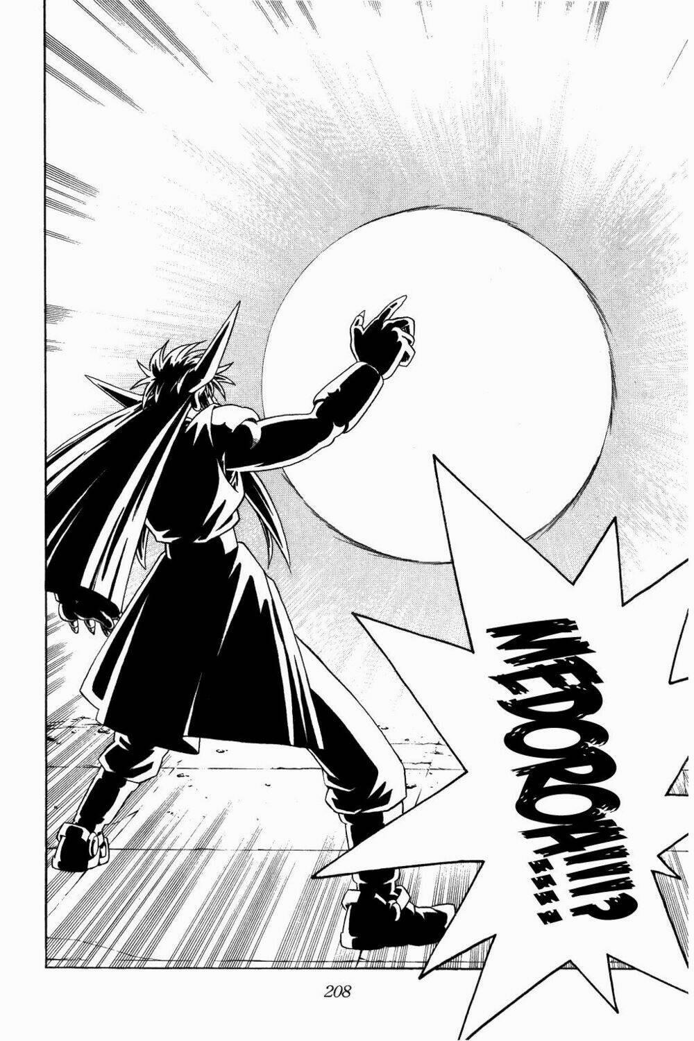 Dấu ấn rồng thiêng 327: Đòn cuối cùng trang 7