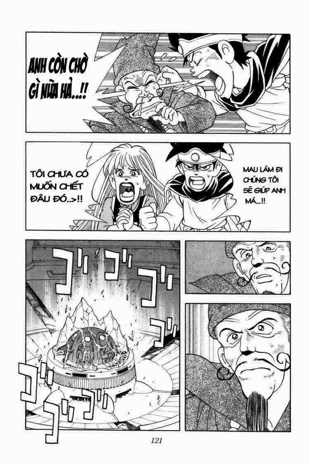 Dấu ấn rồng thiêng 339: Triệu trái tim chung nhịp trang 12