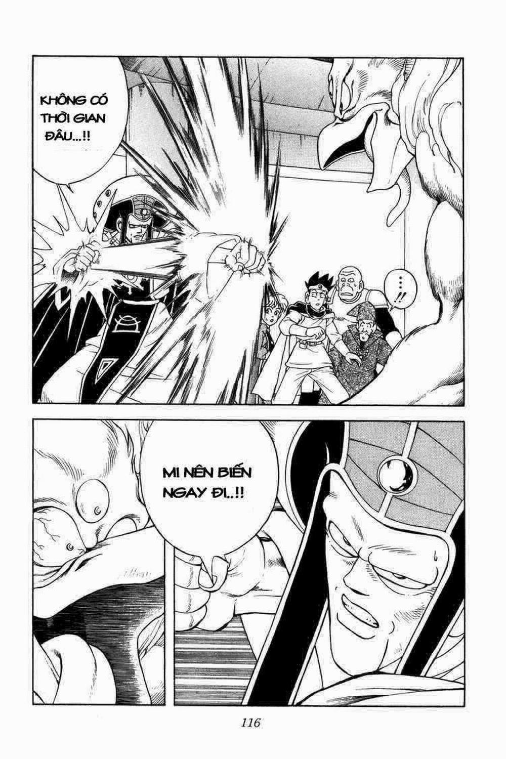 Dấu ấn rồng thiêng 339: Triệu trái tim chung nhịp trang 7