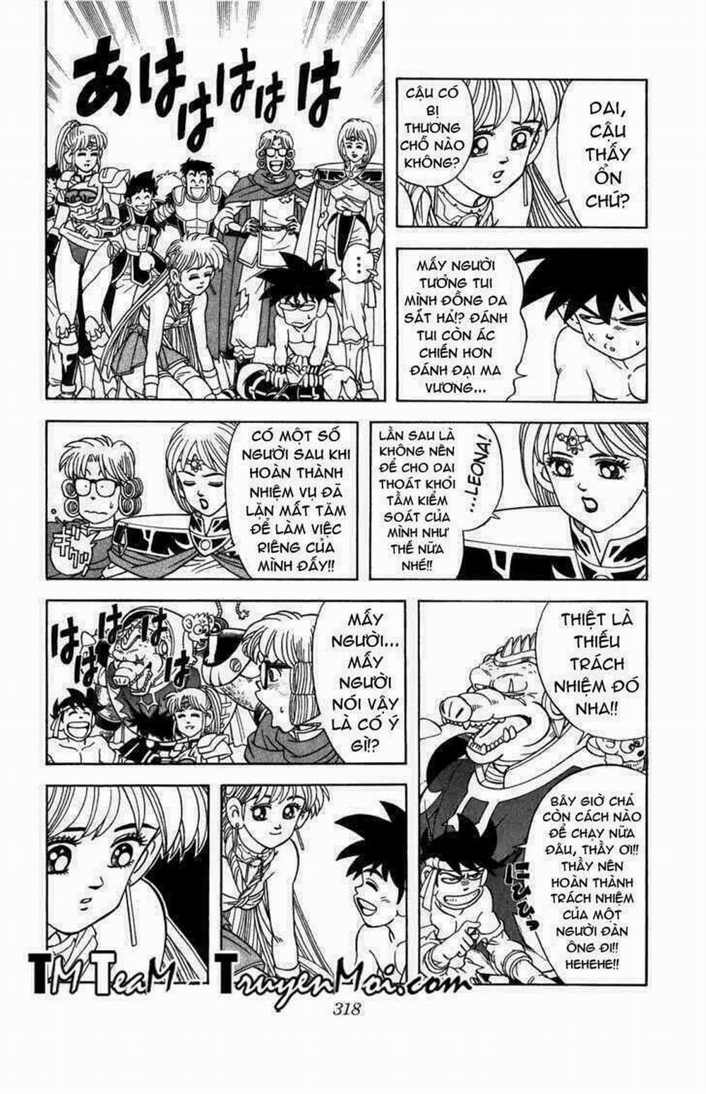 Dấu ấn rồng thiêng 349: Ca khúc khải hoàn!! trang 2