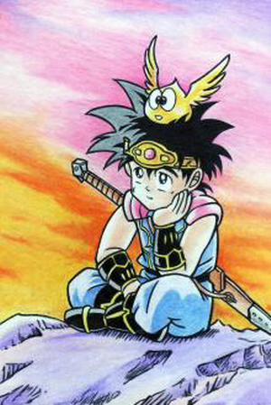 Đọc truyện tranh Dấu ấn rồng thiêng