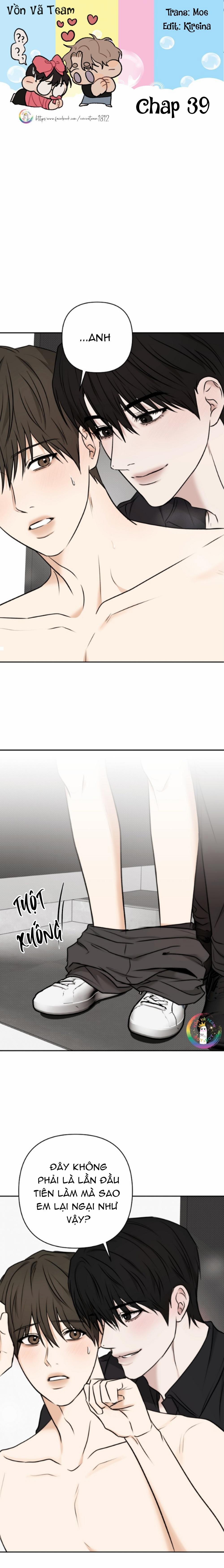 Dấu ấn 39 H+ trang 0