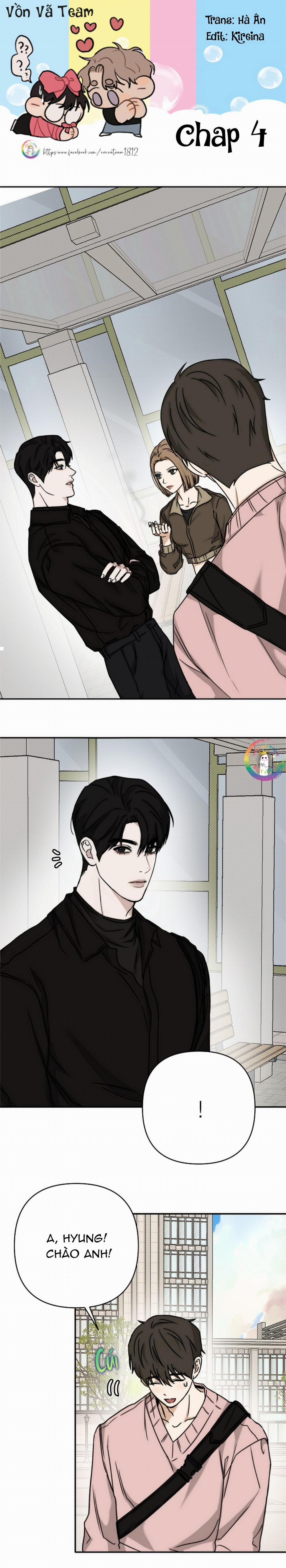 Dấu ấn 4 trang 0