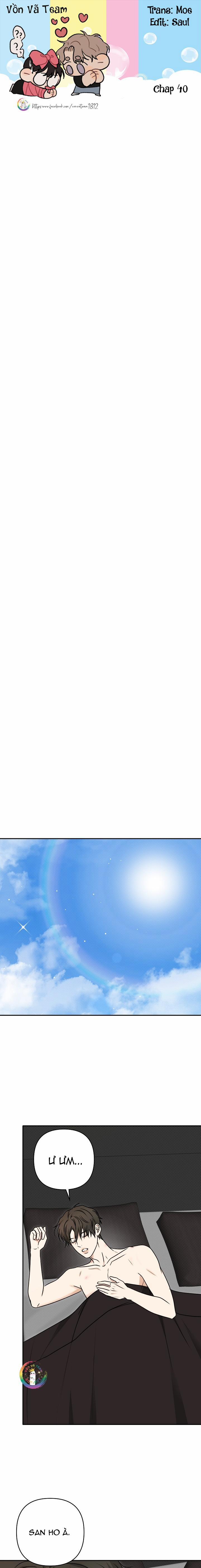 Dấu ấn 40 Sếch Sếch trang 0