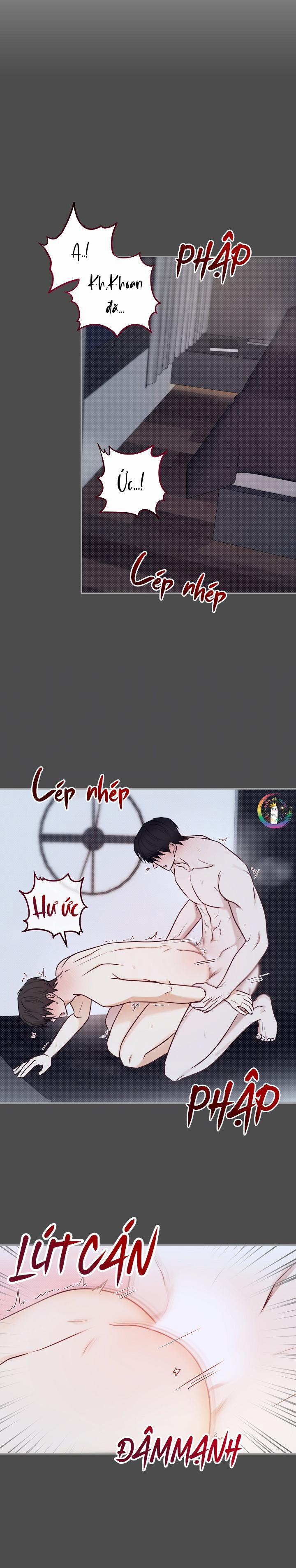 Dấu ấn 40 Sếch Sếch trang 3