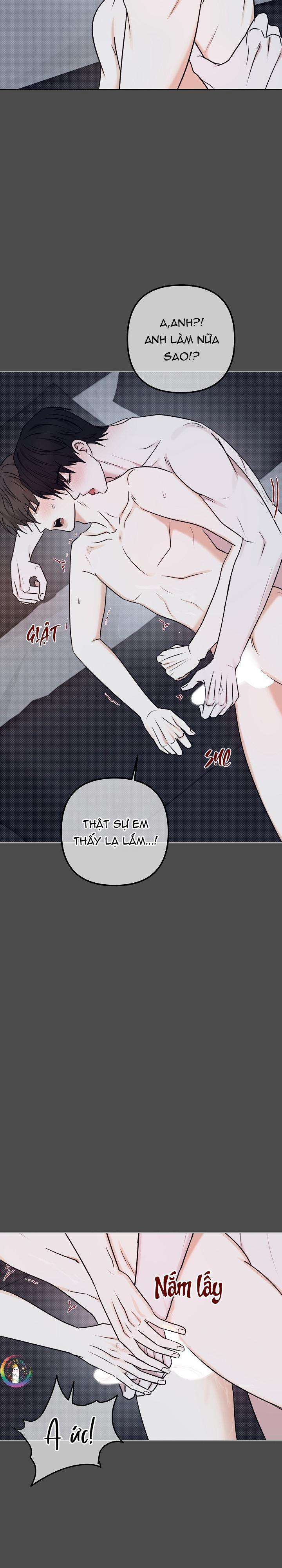 Dấu ấn 40 Sếch Sếch trang 9