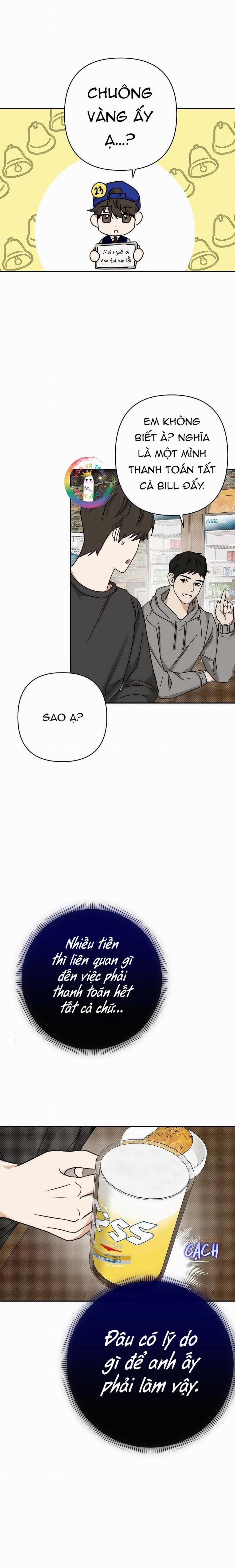 Dấu ấn 5 trang 14