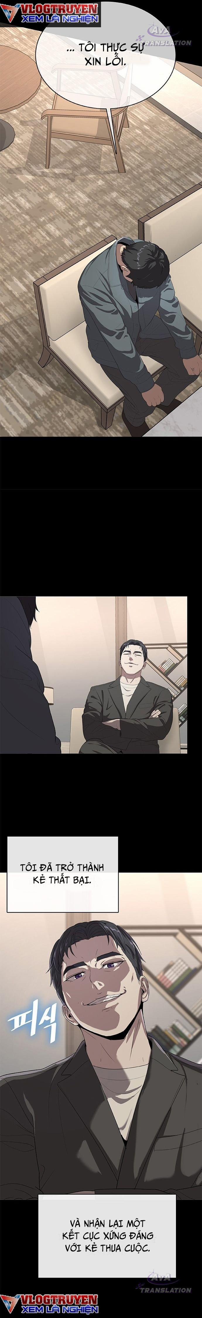 Đầu Bếp Kang Đến Từ Thế Giới Khác 1 trang 38