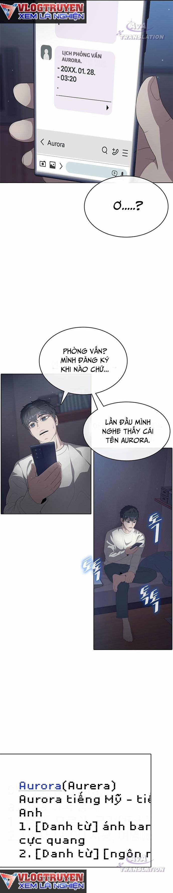 Đầu Bếp Kang Đến Từ Thế Giới Khác 1 trang 45