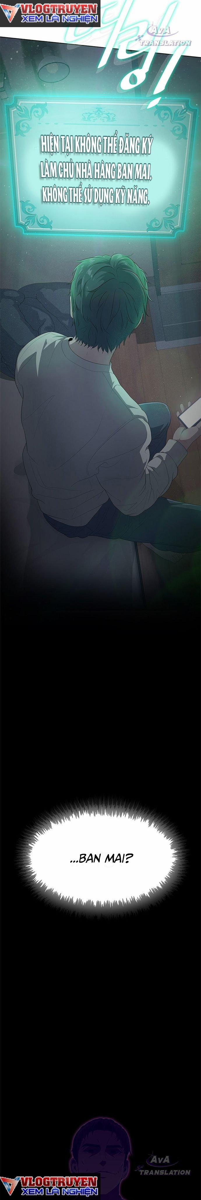 Đầu Bếp Kang Đến Từ Thế Giới Khác 1 trang 47