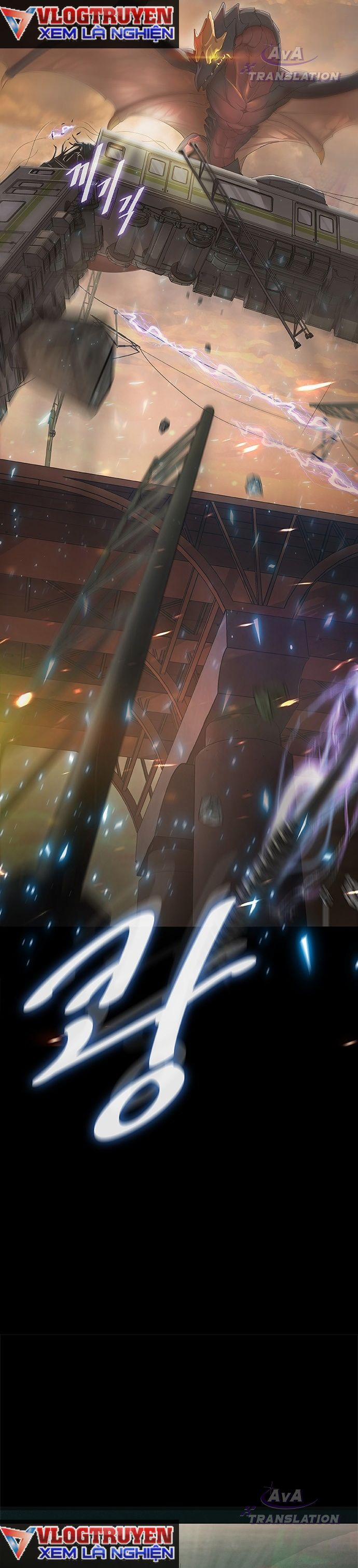 Đầu Bếp Kang Đến Từ Thế Giới Khác 1 trang 6