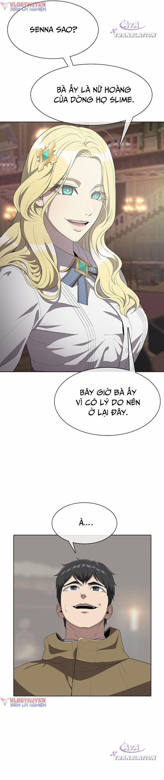 Đầu Bếp Kang Đến Từ Thế Giới Khác 2 trang 13