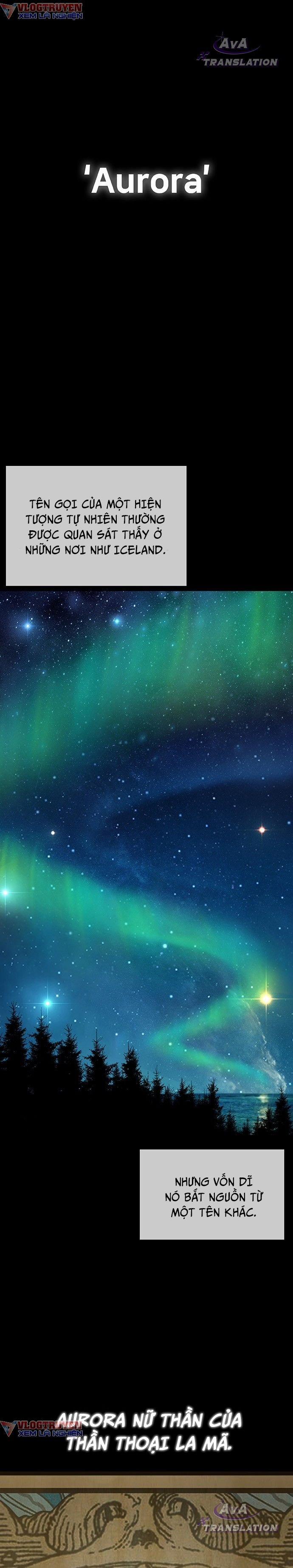 Đầu Bếp Kang Đến Từ Thế Giới Khác 2 trang 2