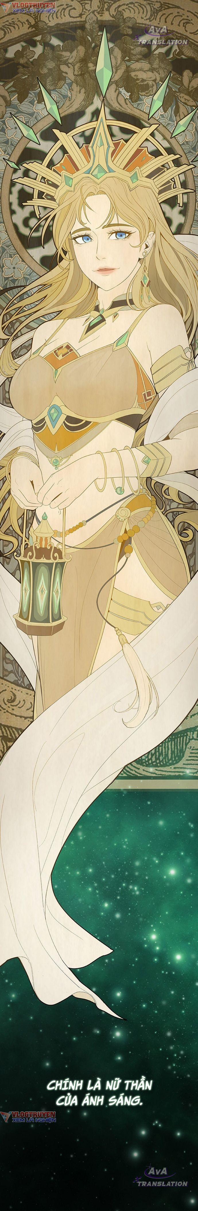 Đầu Bếp Kang Đến Từ Thế Giới Khác 2 trang 3