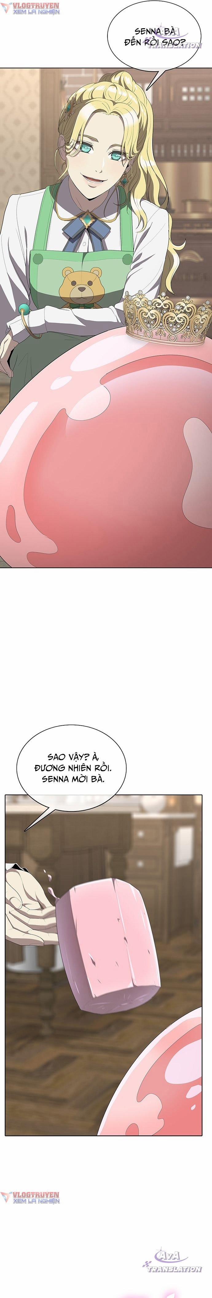 Đầu Bếp Kang Đến Từ Thế Giới Khác 2 trang 36