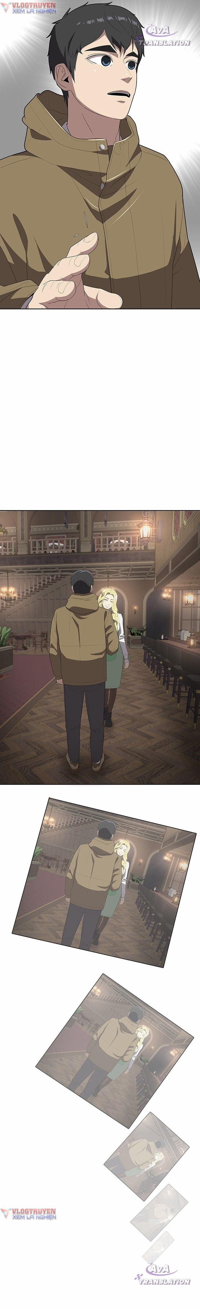 Đầu Bếp Kang Đến Từ Thế Giới Khác 2 trang 42