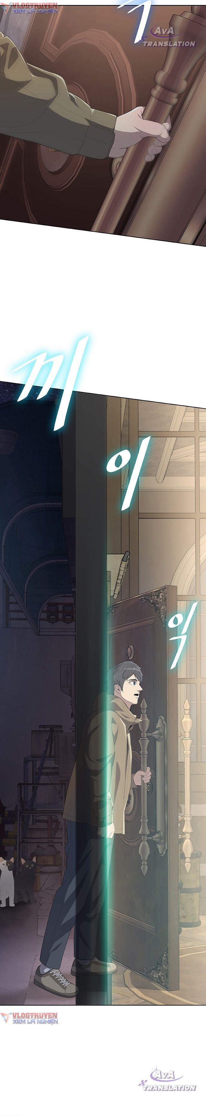 Đầu Bếp Kang Đến Từ Thế Giới Khác 2 trang 7