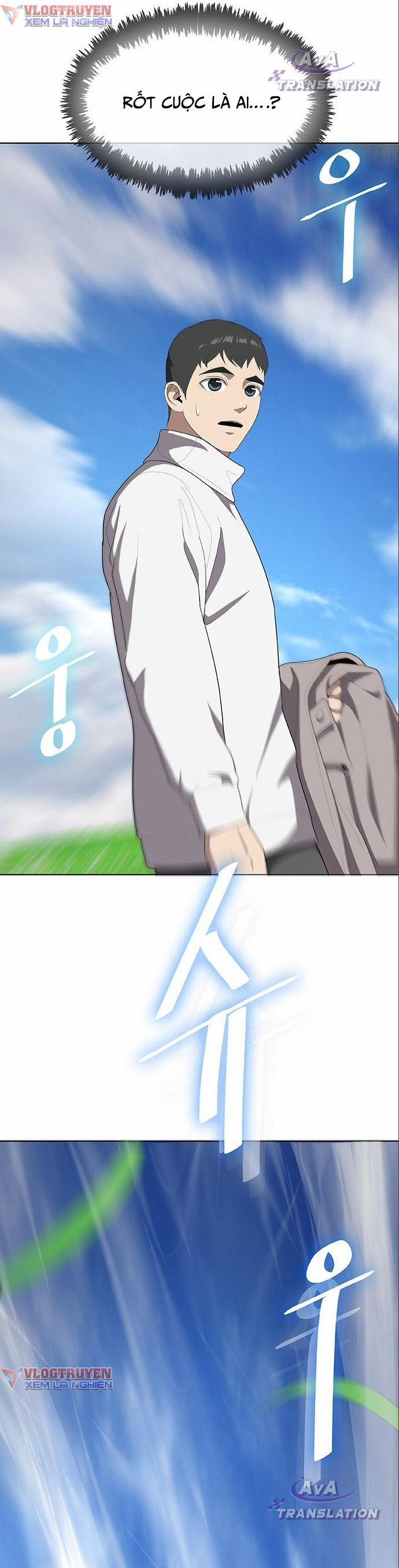 Đầu Bếp Kang Đến Từ Thế Giới Khác 3 trang 17