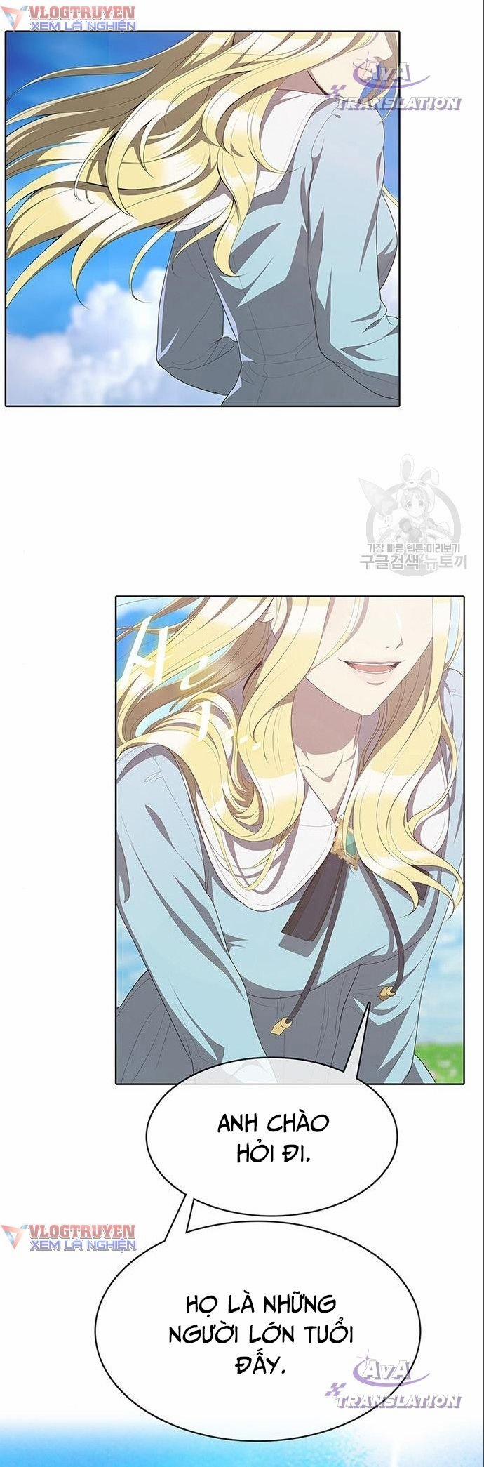 Đầu Bếp Kang Đến Từ Thế Giới Khác 3 trang 21