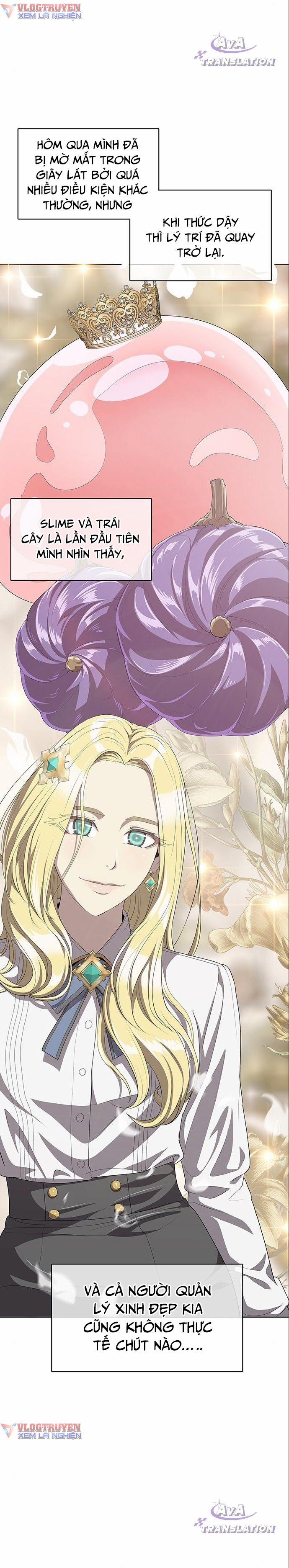 Đầu Bếp Kang Đến Từ Thế Giới Khác 3 trang 4