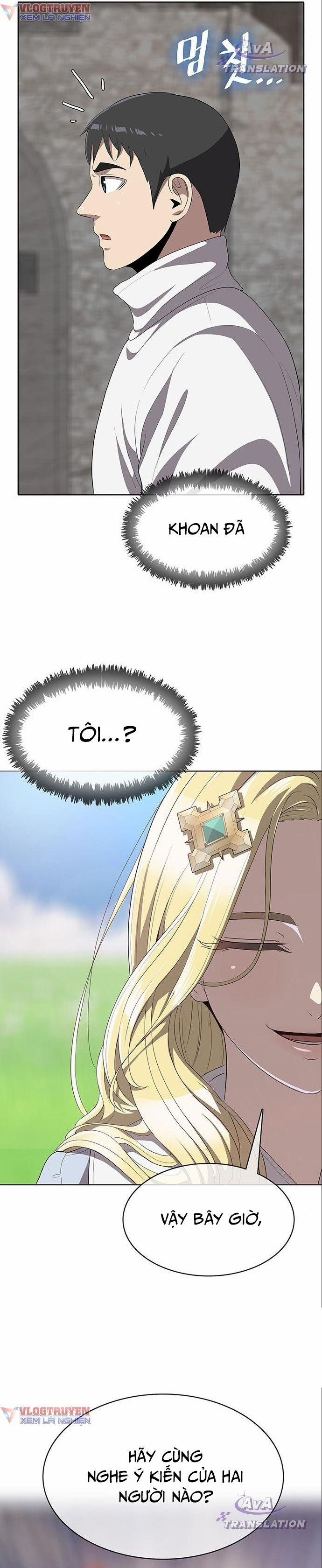 Đầu Bếp Kang Đến Từ Thế Giới Khác 3 trang 45