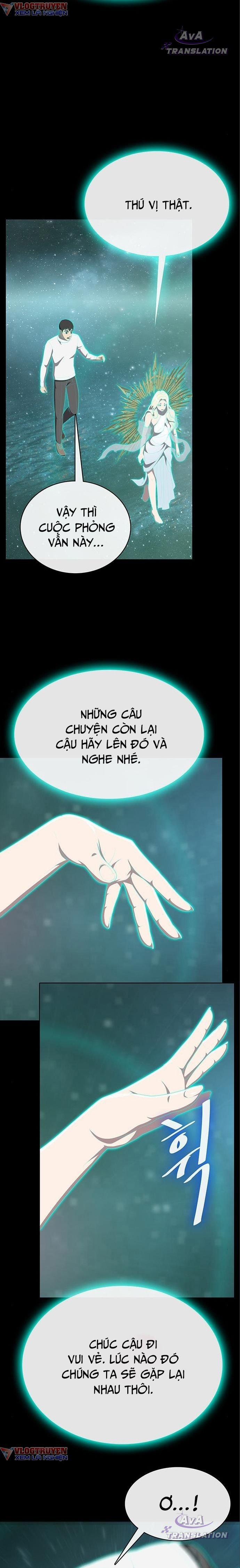 Đầu Bếp Kang Đến Từ Thế Giới Khác 4 trang 29