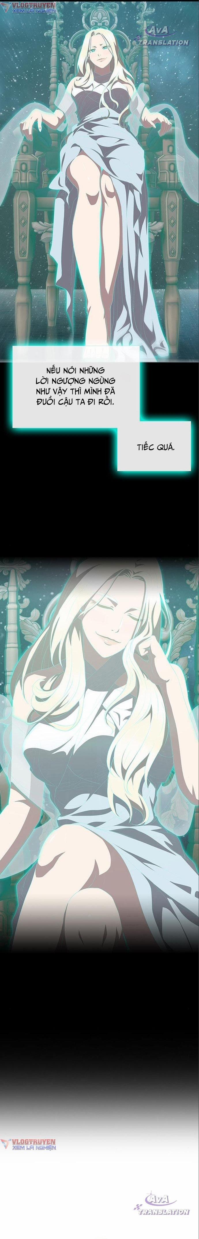 Đầu Bếp Kang Đến Từ Thế Giới Khác 4 trang 31